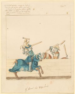 Italiaanse Vredesjoust