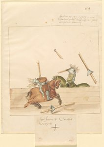 Italiaanse Vredesjoust