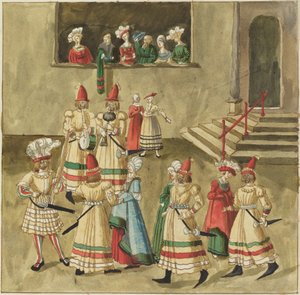 Maskerade