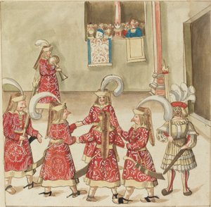 Maskerade