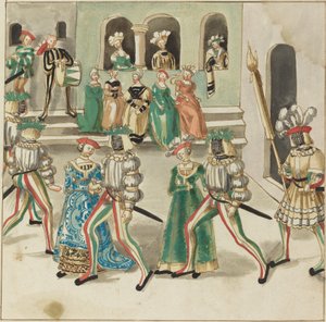 Maskerade