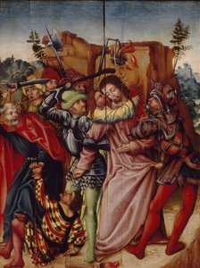 De Judaskus, begin 16e eeuw