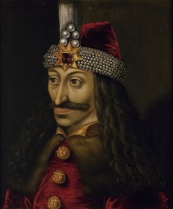 Vlad III, Prins van Walachije 1431-1476, tweede helft van de 16e eeuw