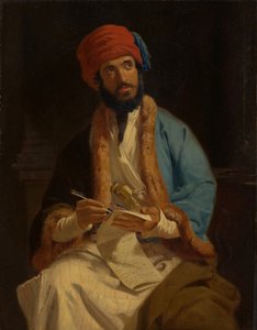 De Arabische Wijze