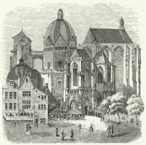 Dom van Aken