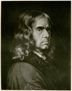 Adelbert von Chamisso door German School