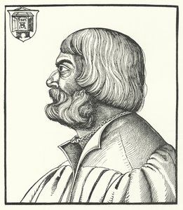 Albrecht Dürer door German School