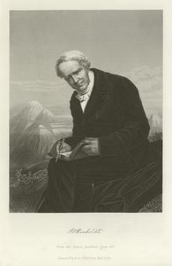 Alexander von Humboldt door German School