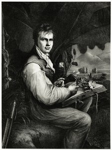 Alexander von Humboldt