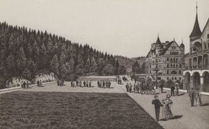 Amerikaans Park