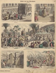 Oud Assyrië