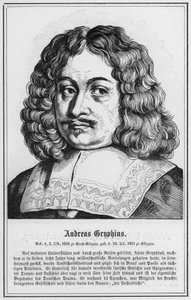 Andreas Gryphius