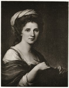 Angelika Kaufmann