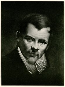 Annibale Carracci door German School