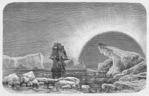 Aurora Borealis - Noorderlicht