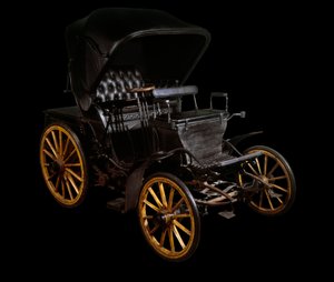 Automobiel Benz