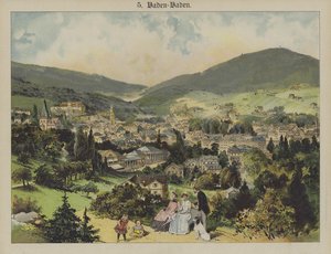 Baden-Baden