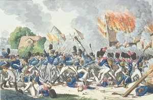 Slag bij Ligny, 16 juni 1815