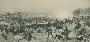Slag bij Wörth, Frans-Duitse Oorlog, 6 augustus 1870