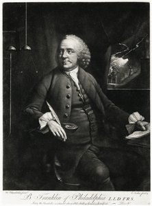 Benjamin Franklin