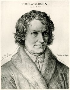 Bertel Thorwaldsen