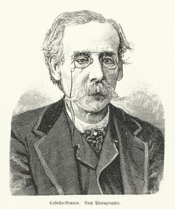 Camilo Castelo Branco, Portugese romanschrijver en toneelschrijver door German School