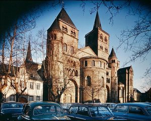 Kathedraal van Sint-Pieter