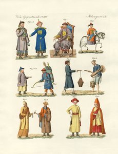 Chinese kleding