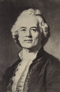 Christoph Willibald Gluck, Duitse operacomponist van de vroege klassieke periode (1714-1787) door German School