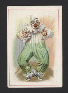 Clowns