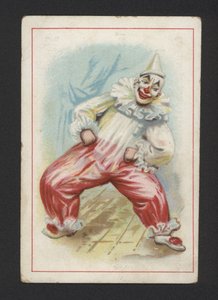 Clowns