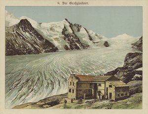 De Grossglockner