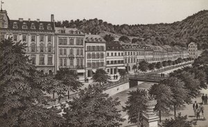 Egerstrasse
