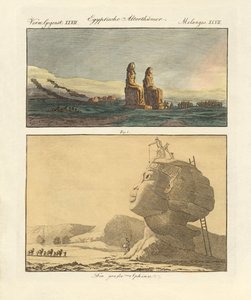 Egyptische oudheden