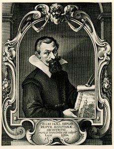 Elias Holl