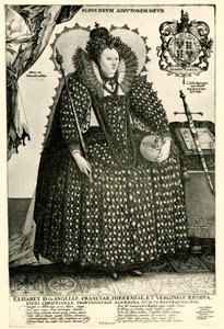 Elizabeth I