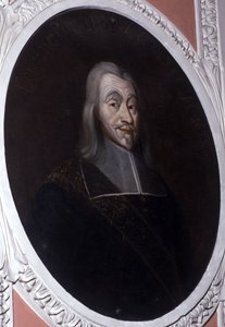Ernst I, de Vrome, Hertog van Sachsen-Gotha-Altenburg