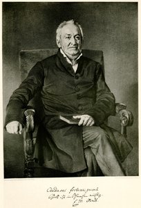 Ernst Moritz Arndt door German School