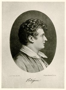 Esaias Tegnér door German School