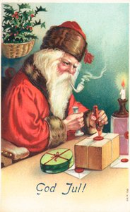 Kerstman