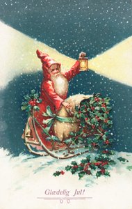 Kerstman