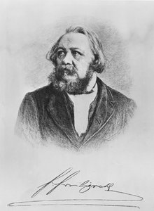 Ferdinand Freiligrath (litho)