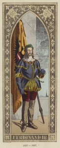 Ferdinand III