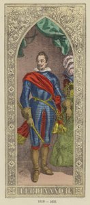Ferdinand II