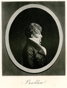François Adrien Boieldieu