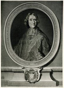 François Fénelon door German School