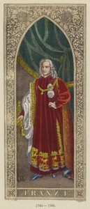 Frans I