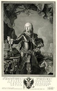 Franz I.