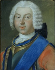Frederik III, Hertog van Saksen-Gotha-Altenburg door German School