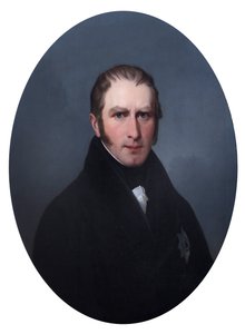 Frederik Willem, Hertog van Brunswijk, ca. 1810-15
